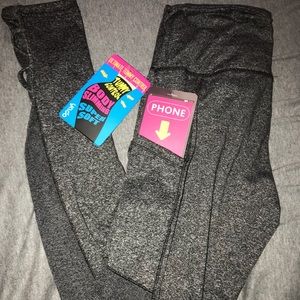Brand new fashion nova yoga pants